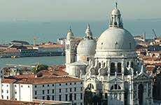 Santa Maria della Salute