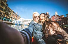 Visite guidée dans Venise avec guide privé